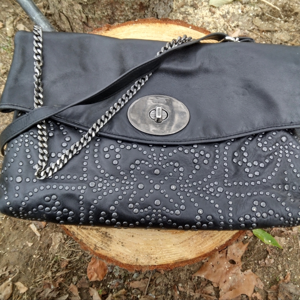 Limited edition COACH exclusive